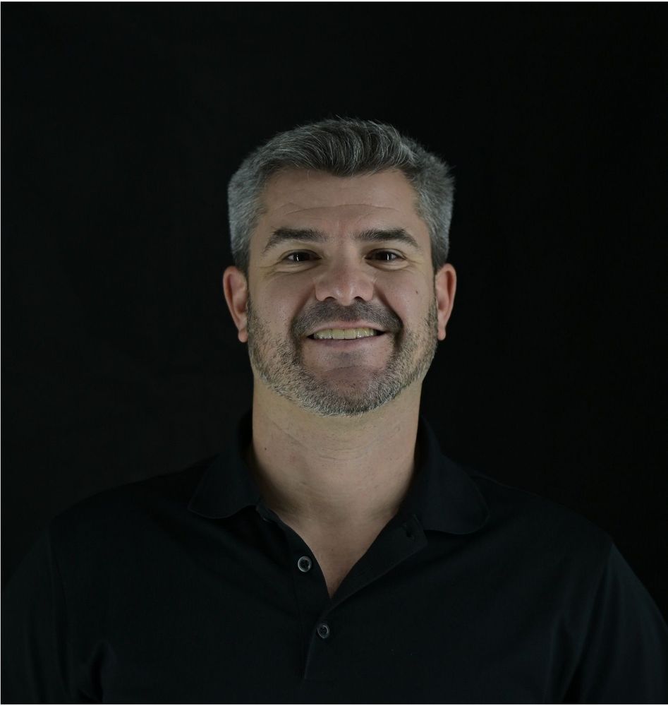 Foto de Gabriel Fontaine Torres