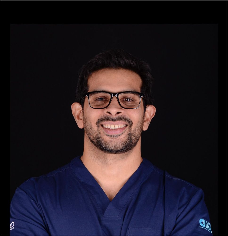 Foto de Adrian Esteban Loys