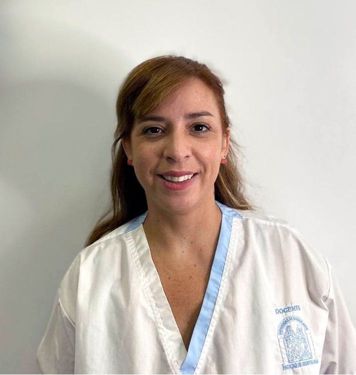 Foto de Ana Clara Casadoumecq