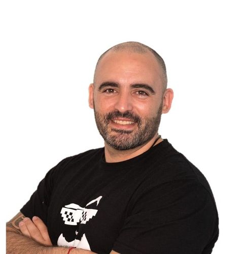 Foto de Agustin Garcia Granillos