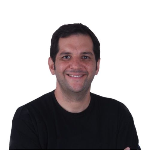 Foto de Alfredo Ricardo Uequin