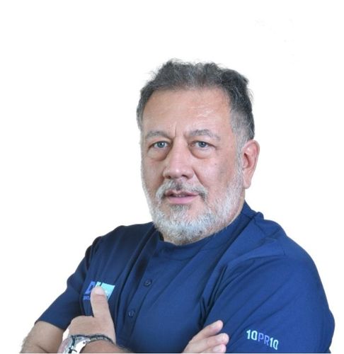 Foto de Pablo Rodriguez