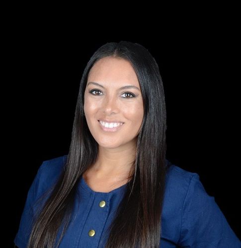 Foto de Ana Belén Vidal Leal