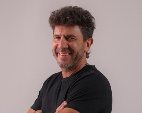 Foto de Diego Zamboni