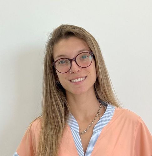 Foto de Ana Laura Feliciani