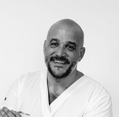 Foto de Roman E. Hormazabal